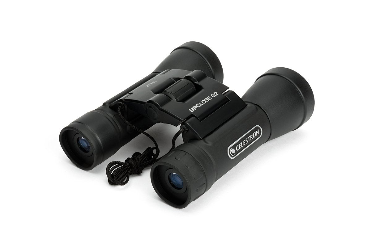 UpClose G2 16x32 Roof Binoculars (Clam Shell)