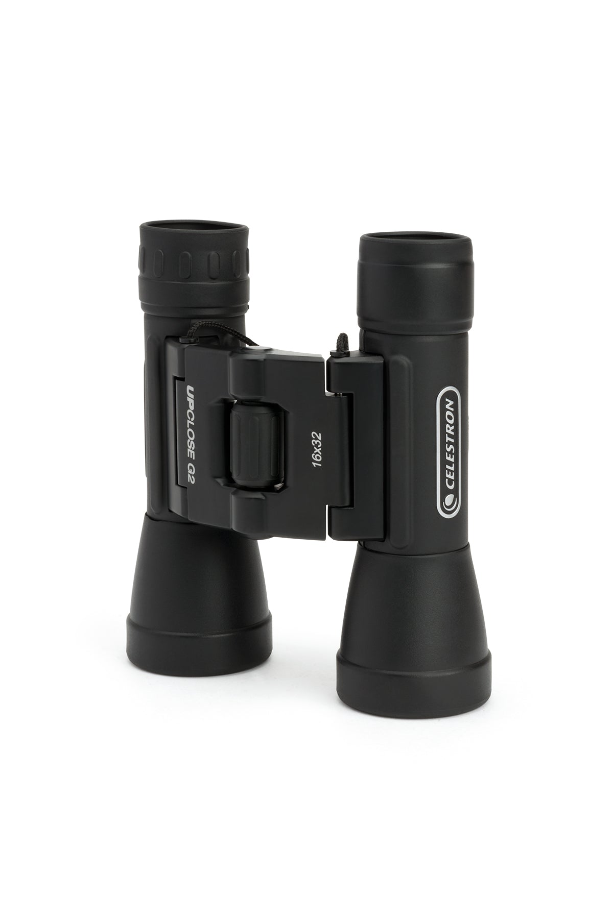 UpClose G2 16x32mm Roof Binoculars (Clamshell)