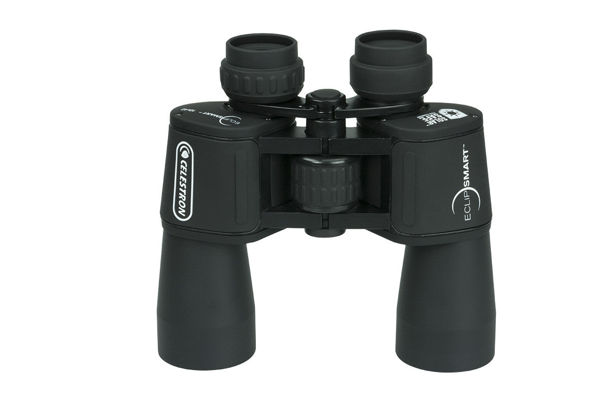 EclipSmart 10X42mm Solar Porro Binoculars