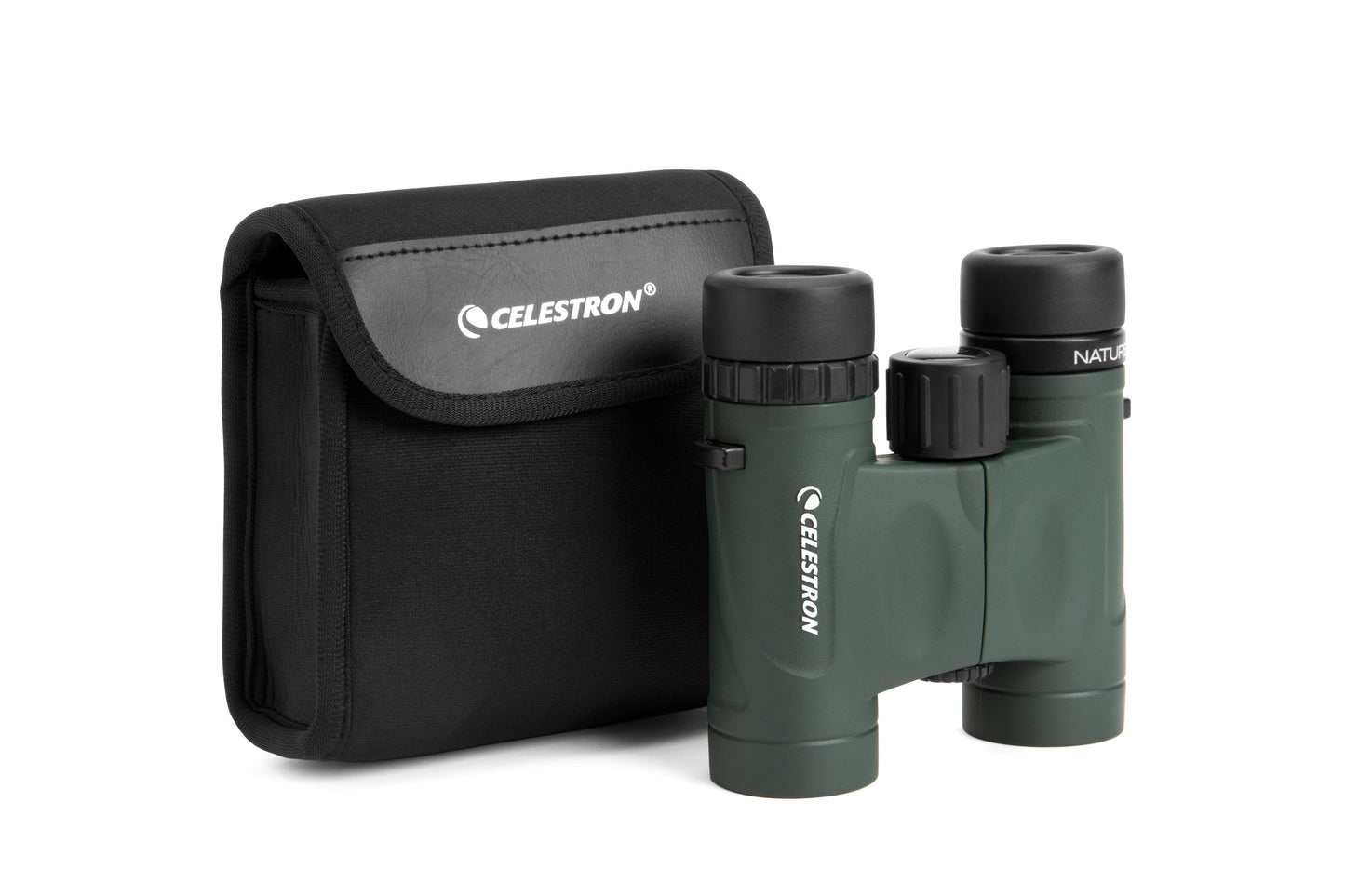 Nature DX 8x25mm Roof Binoculars