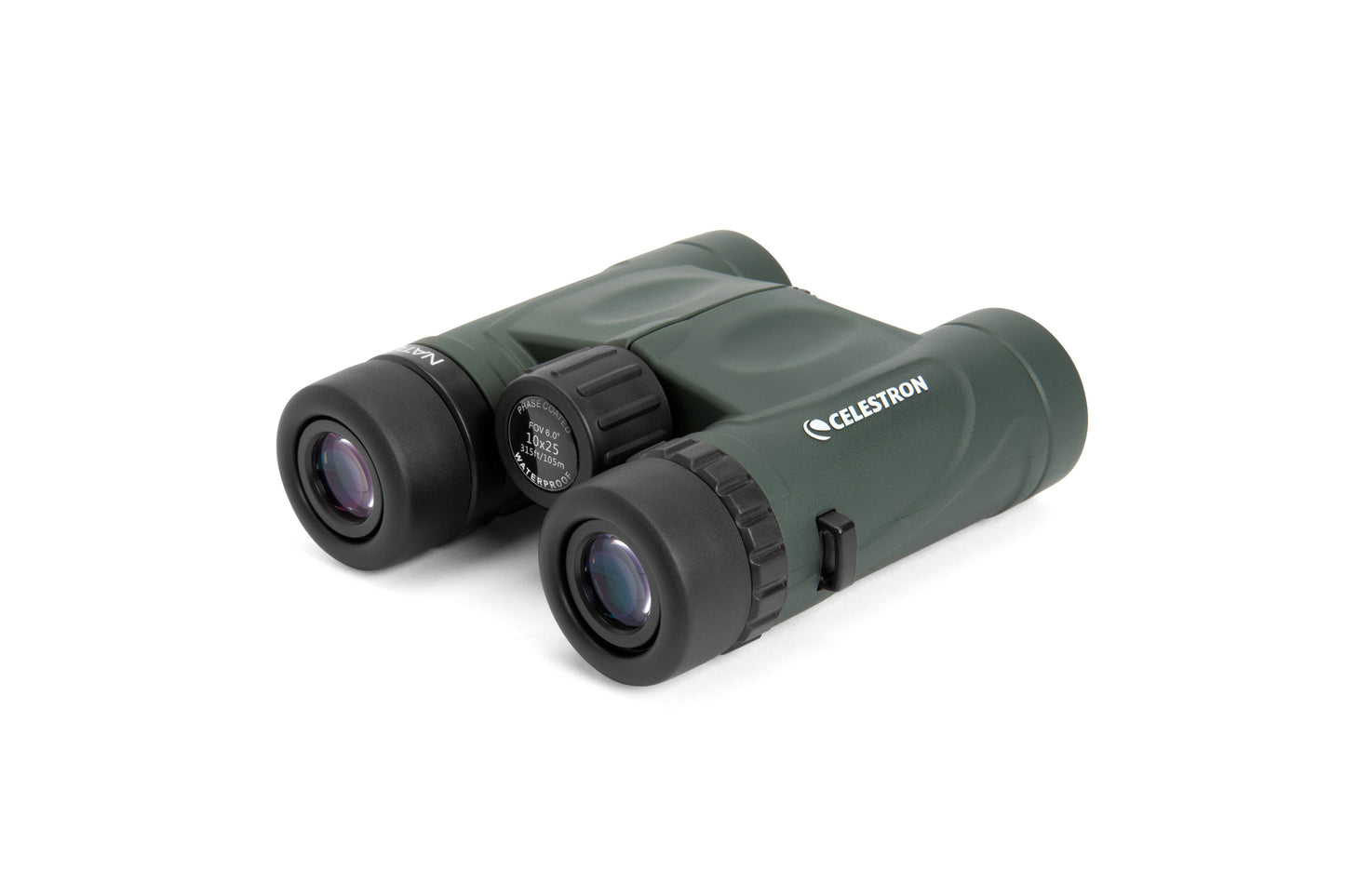 Nature DX 10x25mm Roof Binoculars