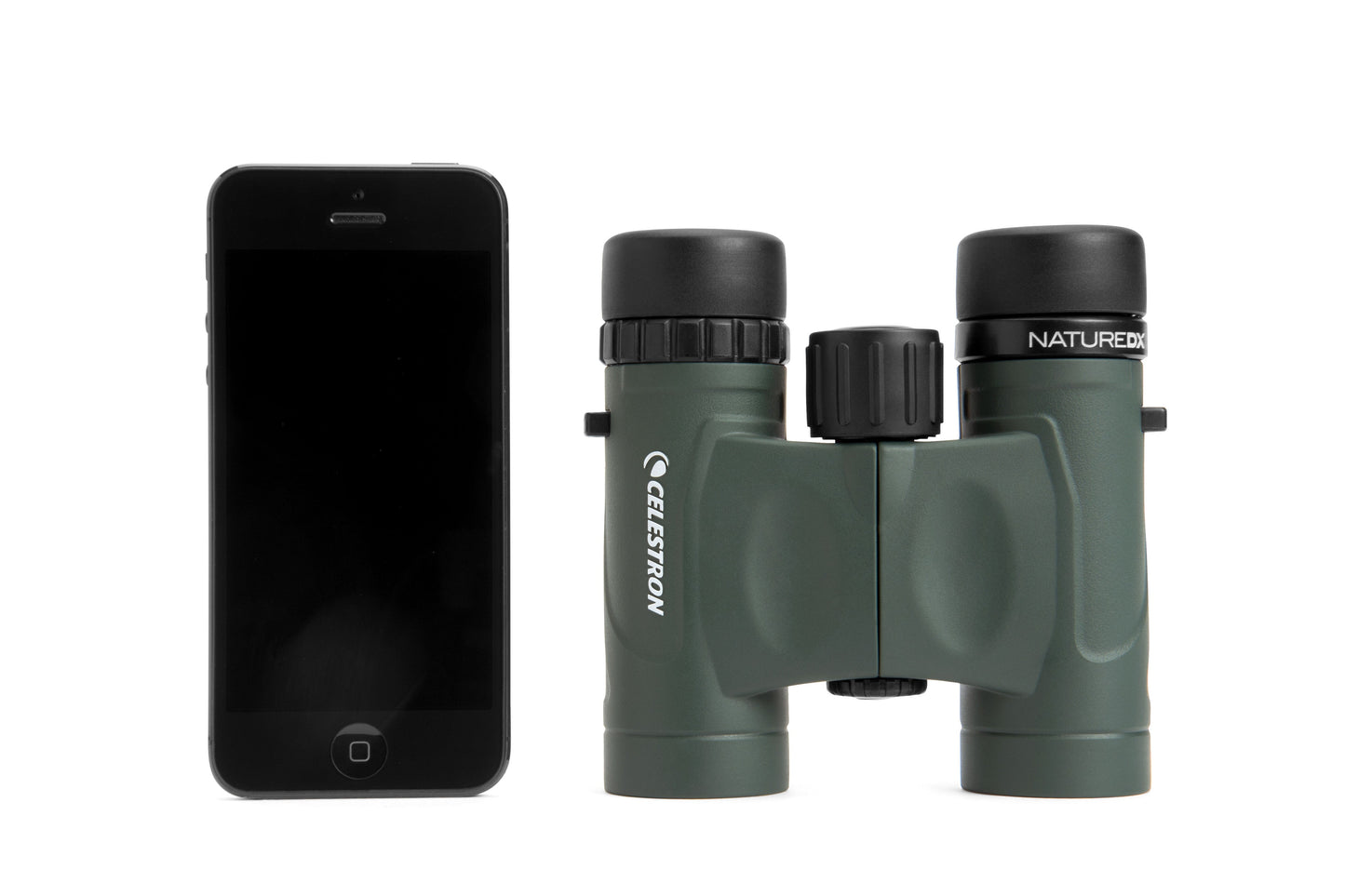 Nature DX 10x25mm Roof Binoculars
