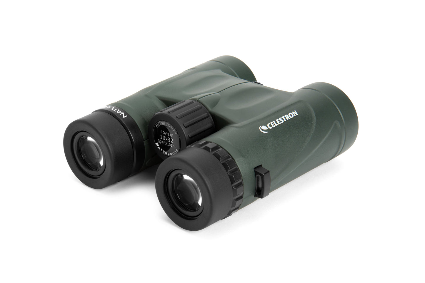 Nature DX 10x32 Binoculars