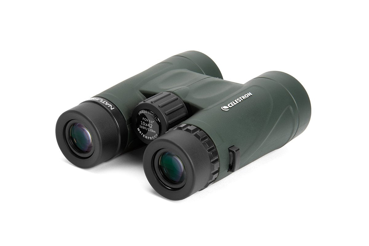 Nature DX 10x42 Binoculars