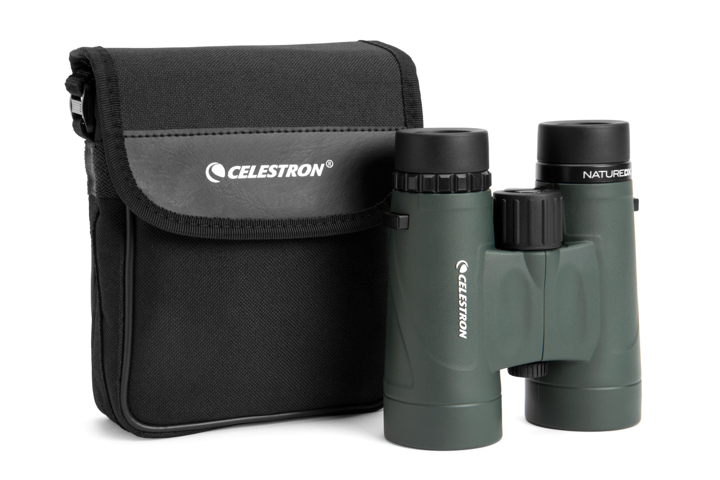 Nature DX 10x42mm Roof Binoculars