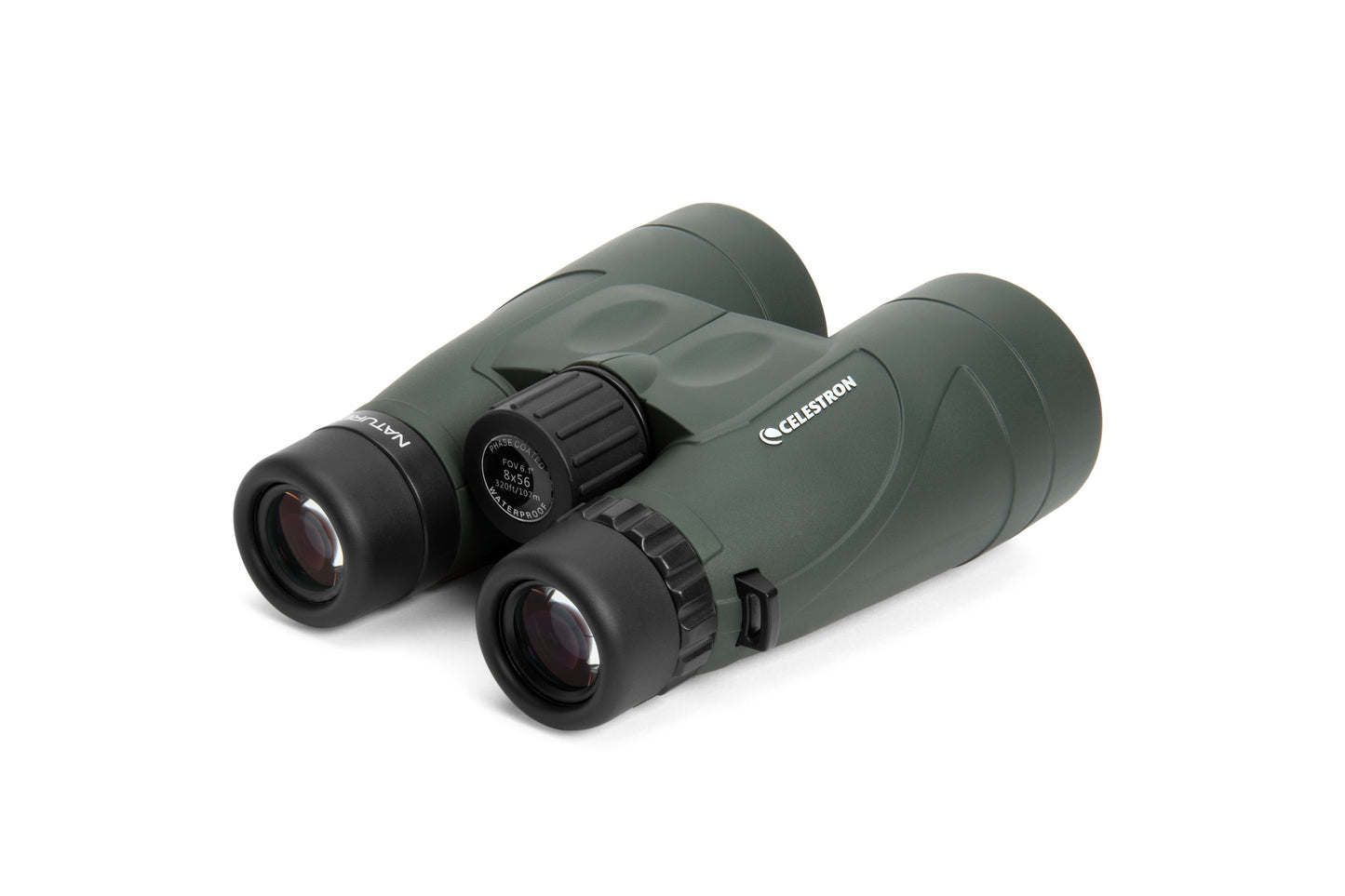 Nature DX 8x56mm Roof Binoculars