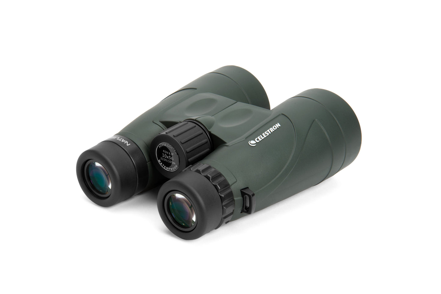 Nature DX 10x56mm Roof Binoculars