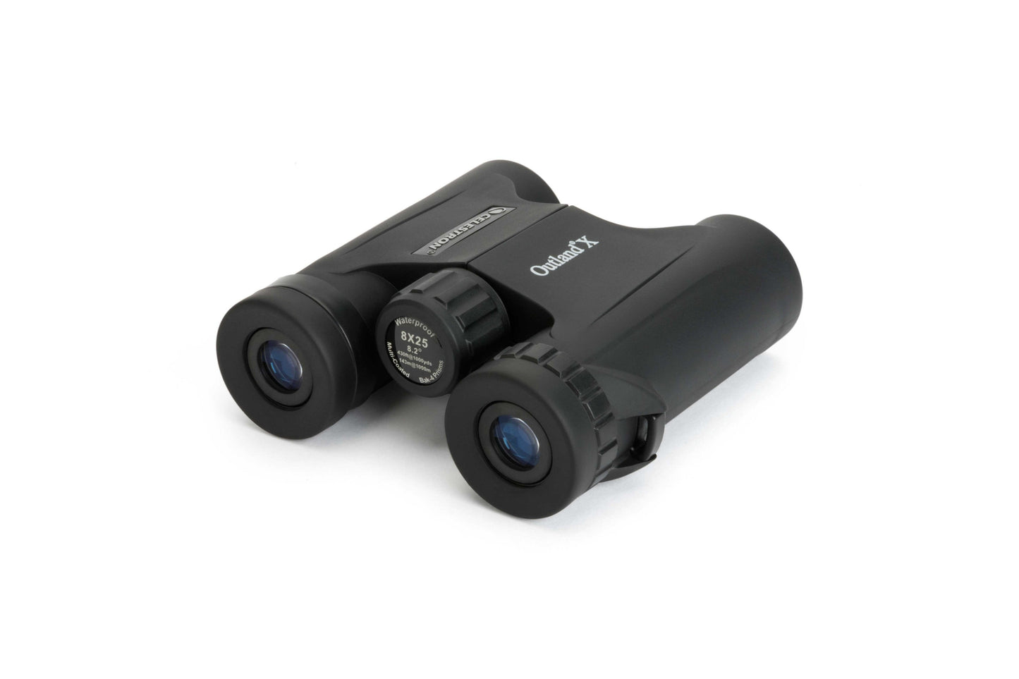 Outland X 8x25 Binoculars