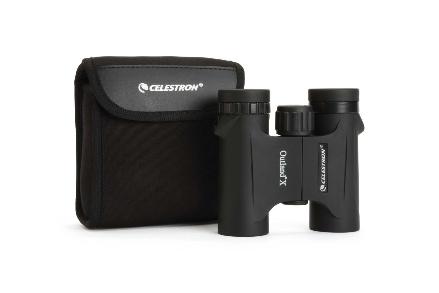 Outland X 8x25 Binoculars