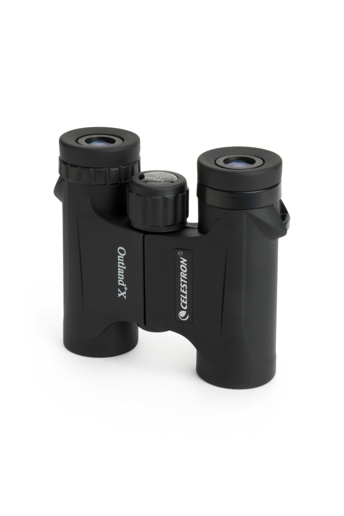 Outland X 10x25 Binoculars