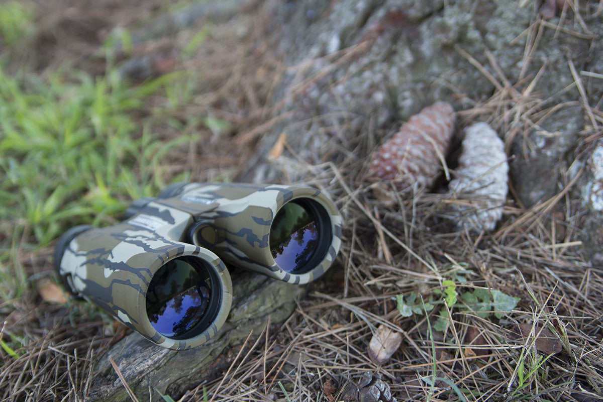 Gamekeeper 10x42mm Roof Binoculars