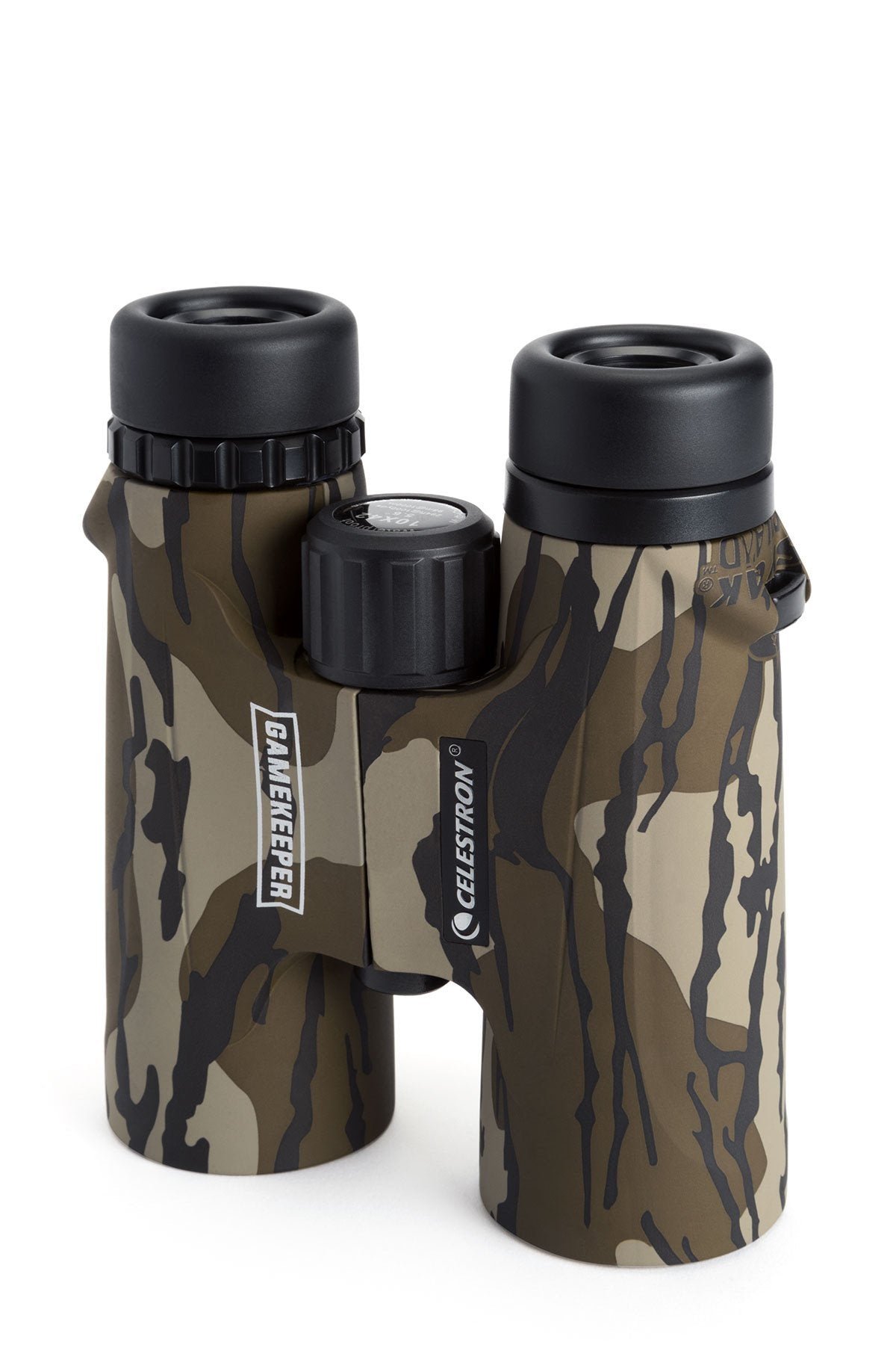 Gamekeeper 10x42 Roof Prism Binocular
