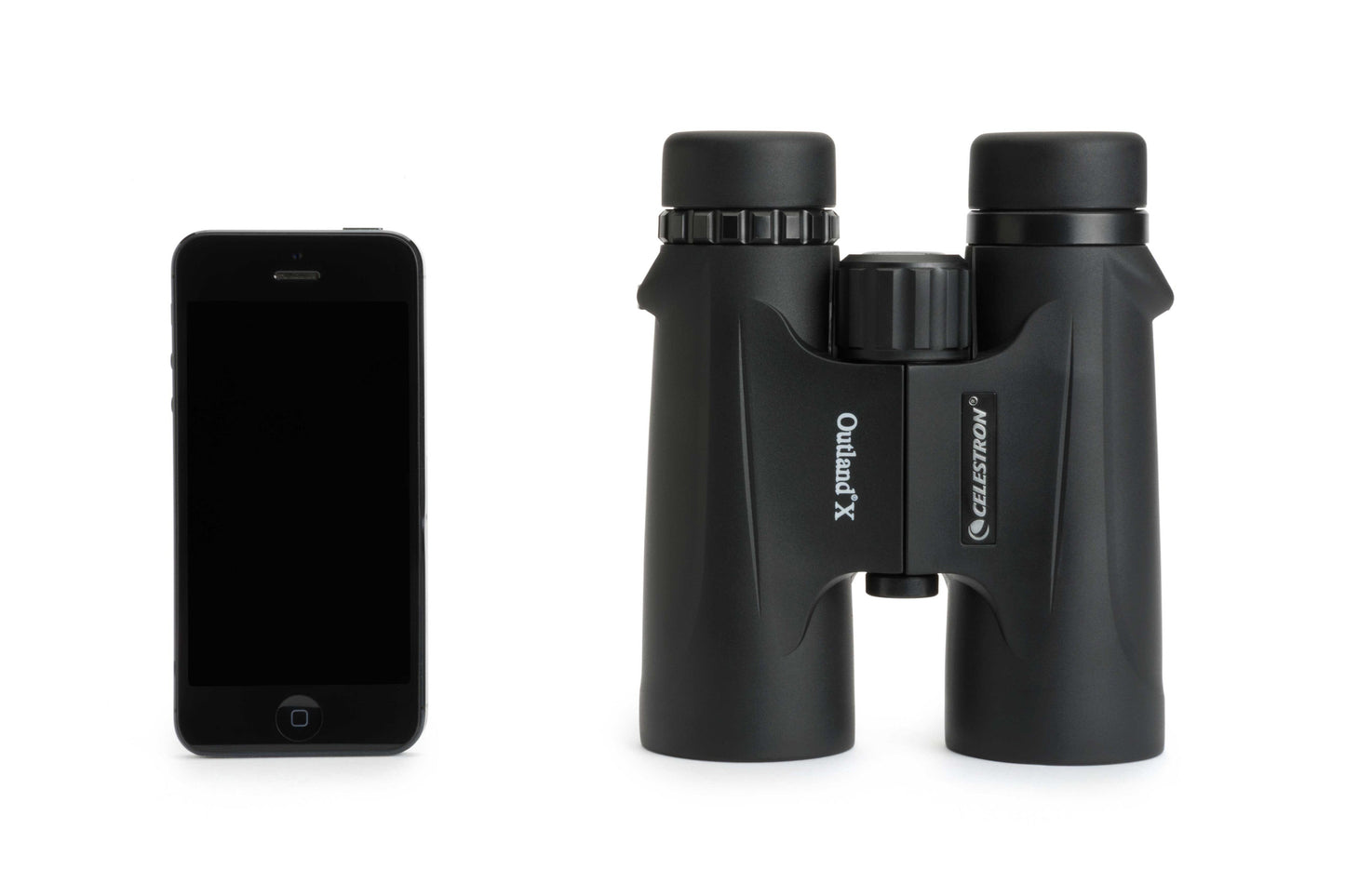 Outland X 8x42mm Roof Binoculars