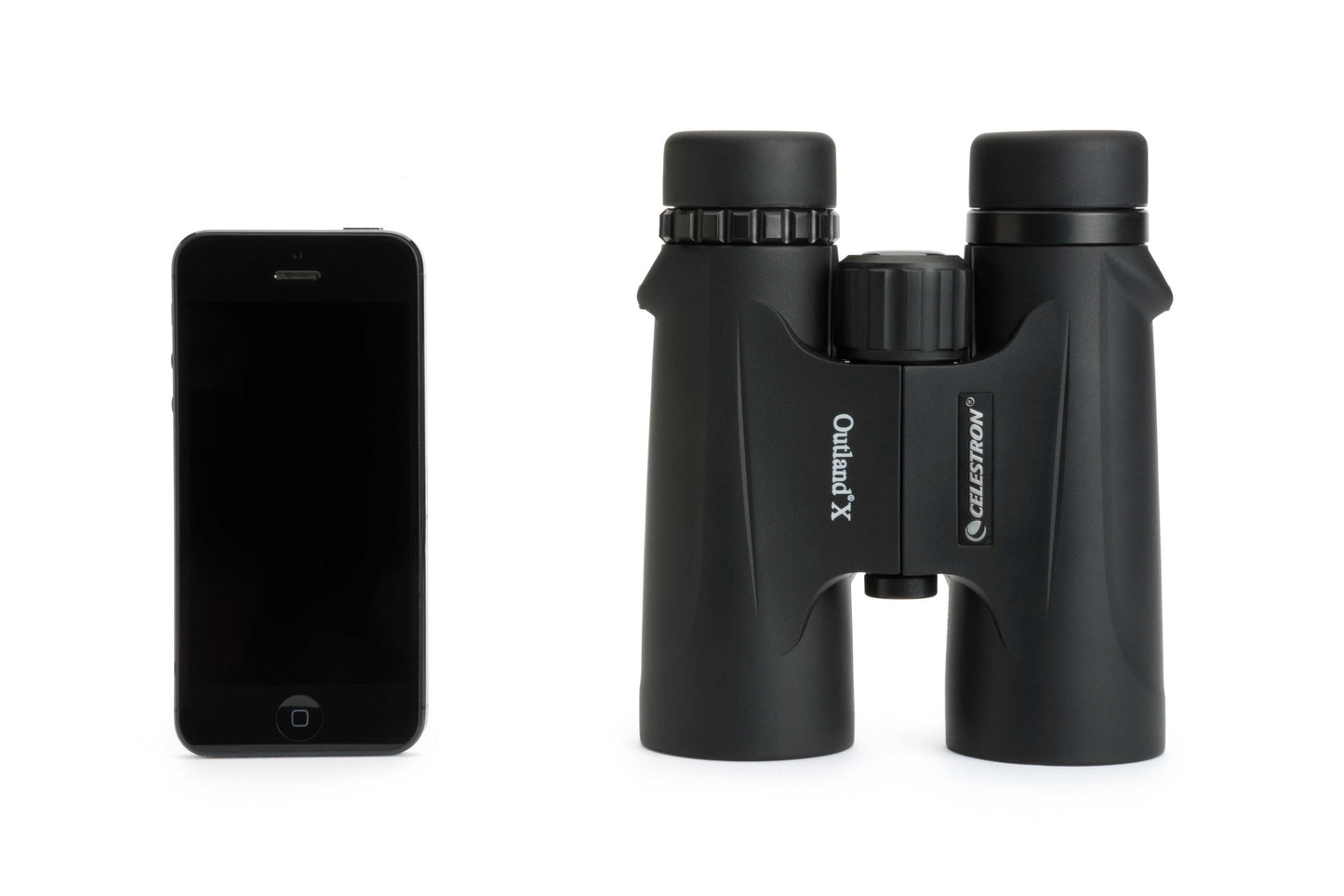 Outland X 10x42mm Roof Binoculars