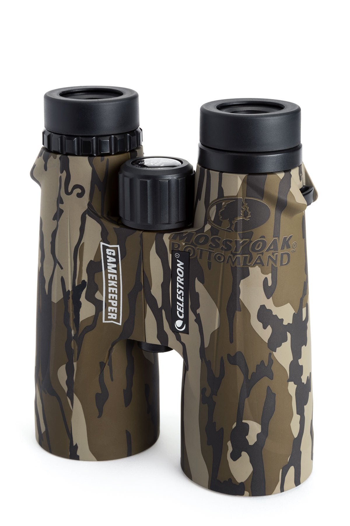Gamekeeper 12x50 Roof Prism Binocular