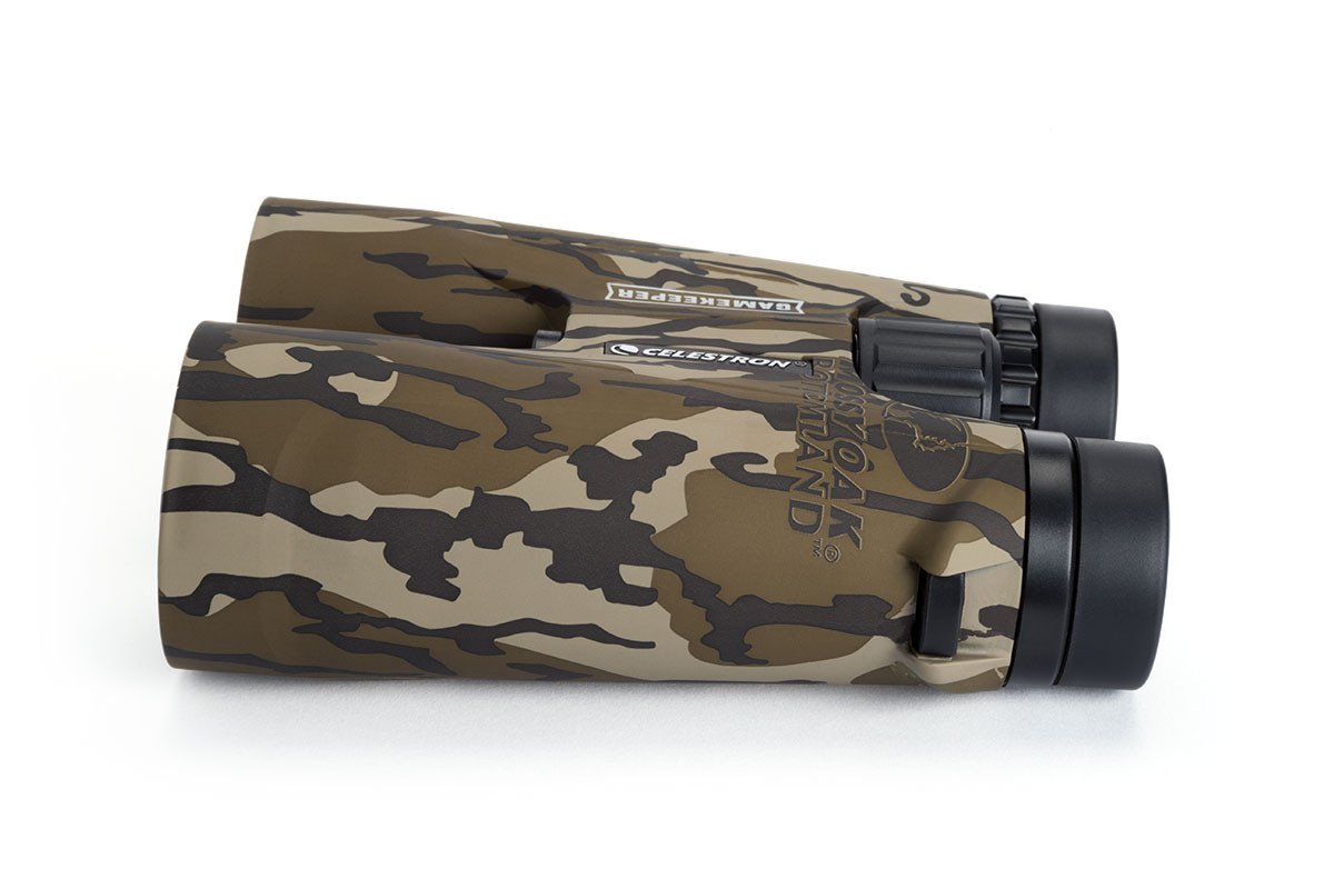 Gamekeeper 12x50 Roof Prism Binocular