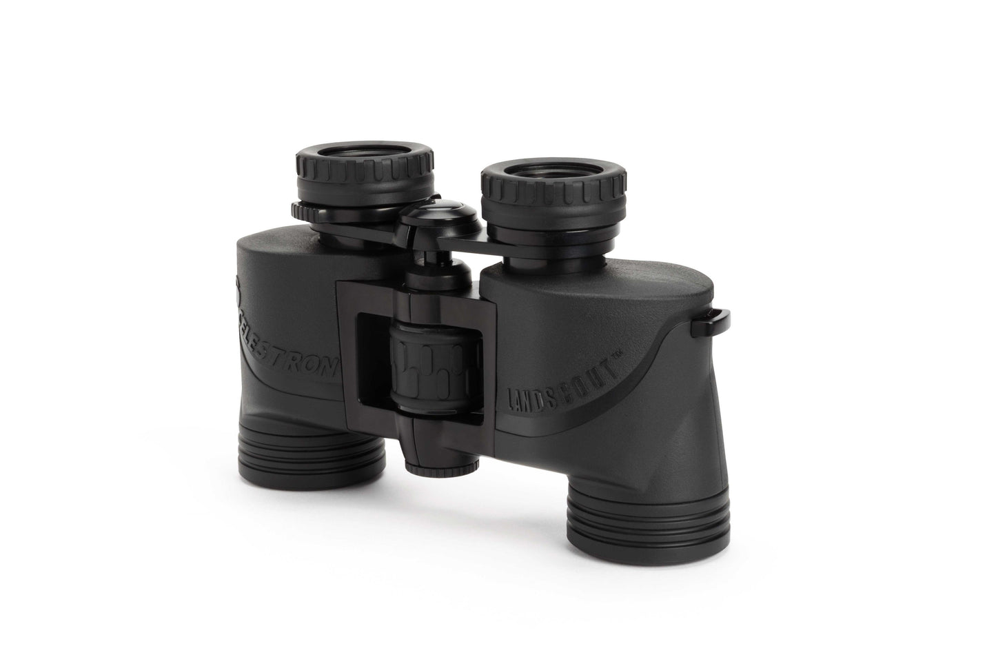 LandScout 7x35 Porro Binocular