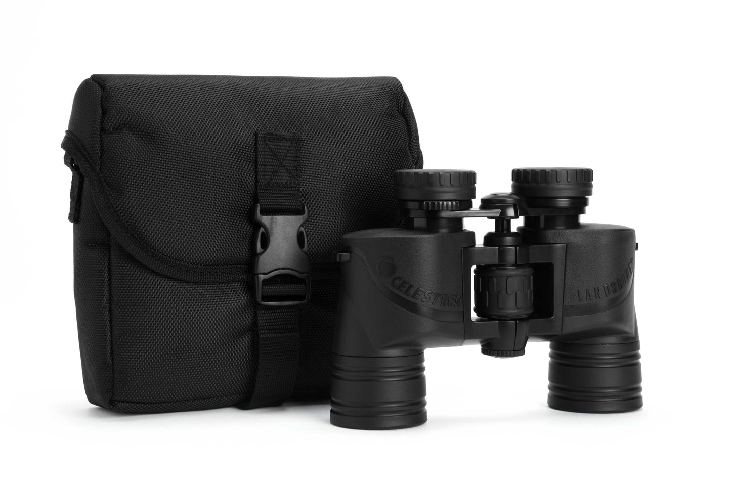 LandScout 8x40 Porro Binocular