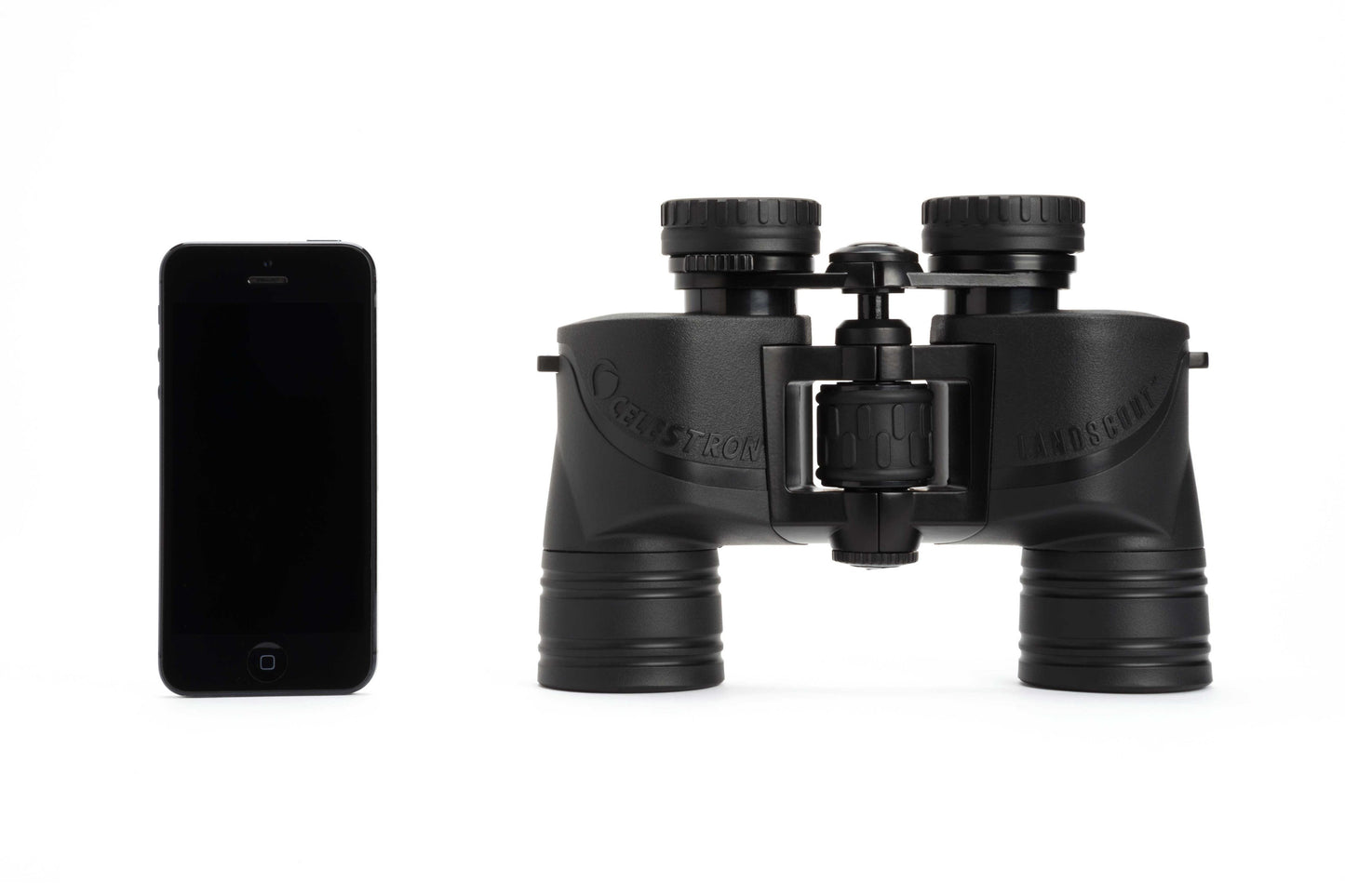 LandScout 8x40 Porro Binocular