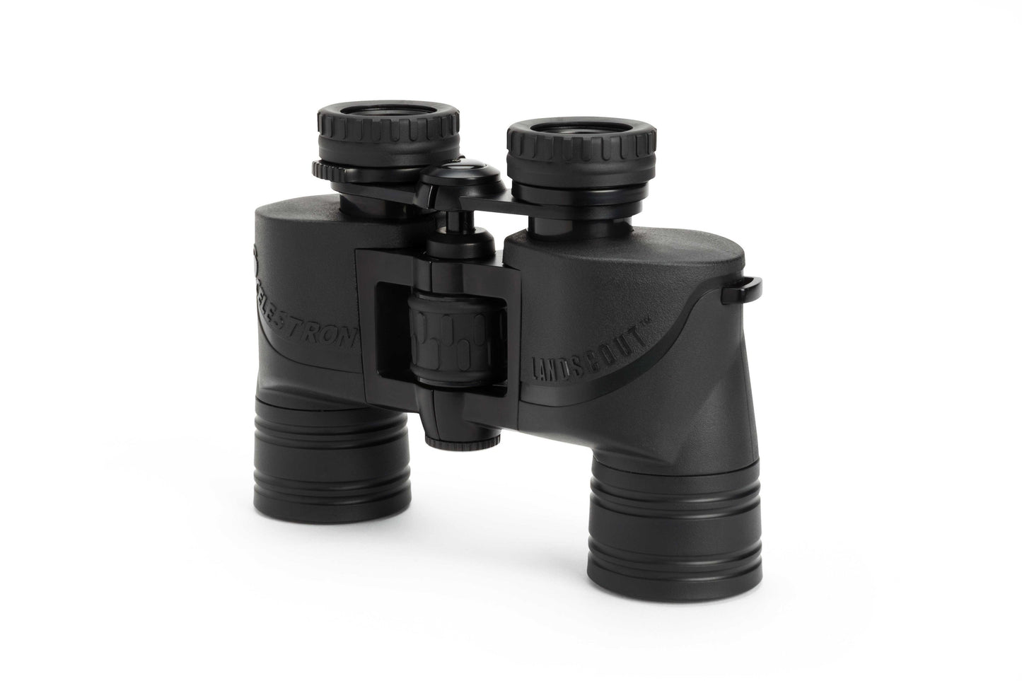 LandScout 8x40 Porro Binocular