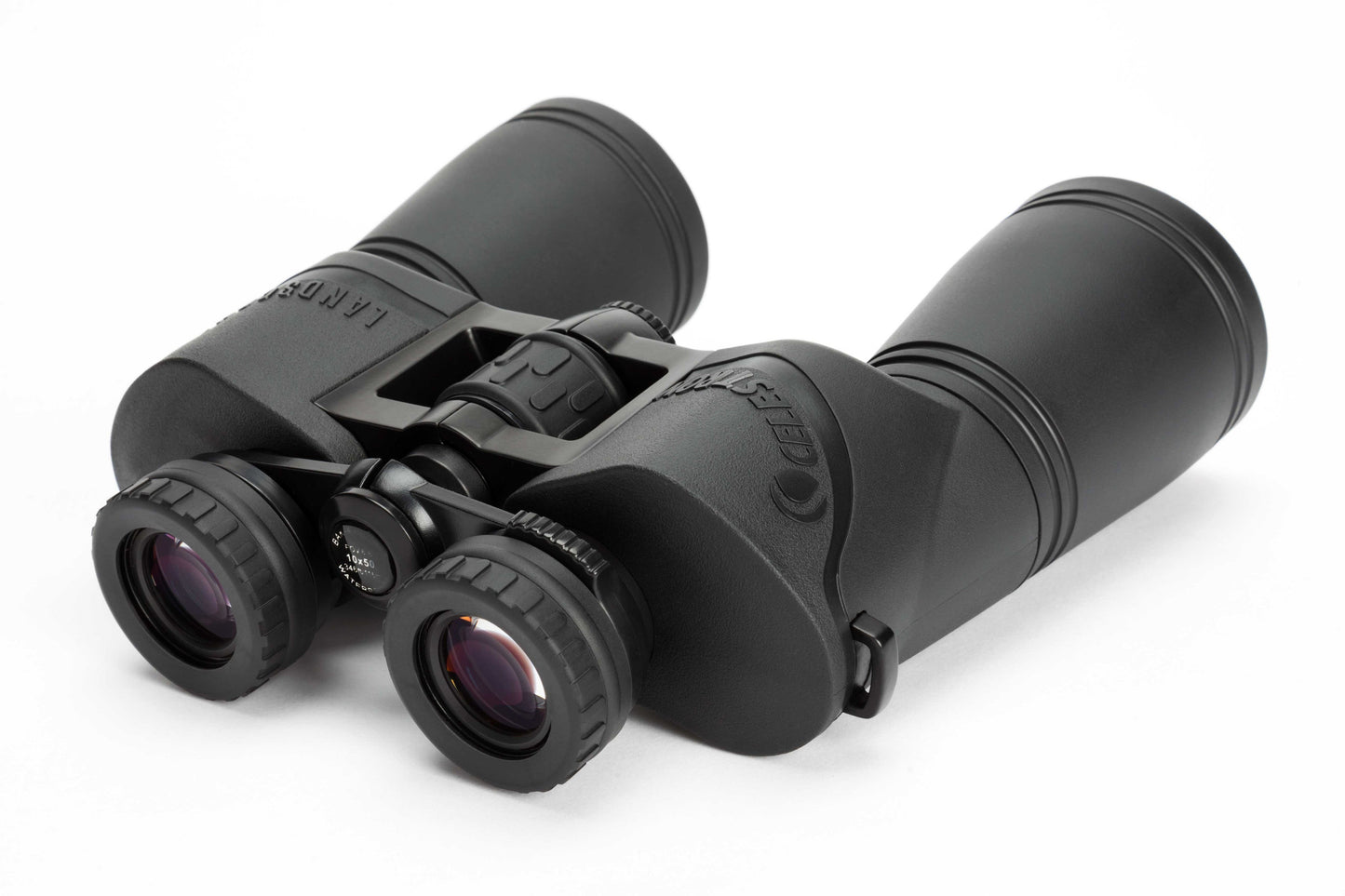 LandScout 10x50mm Porro Binocular