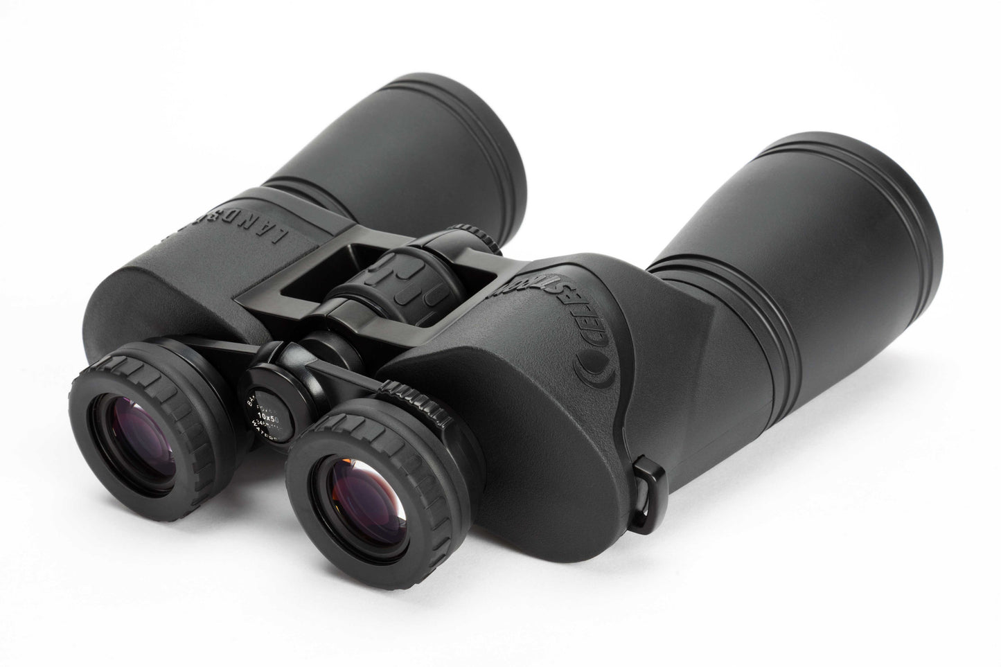 LandScout 10x50 Porro Binocular