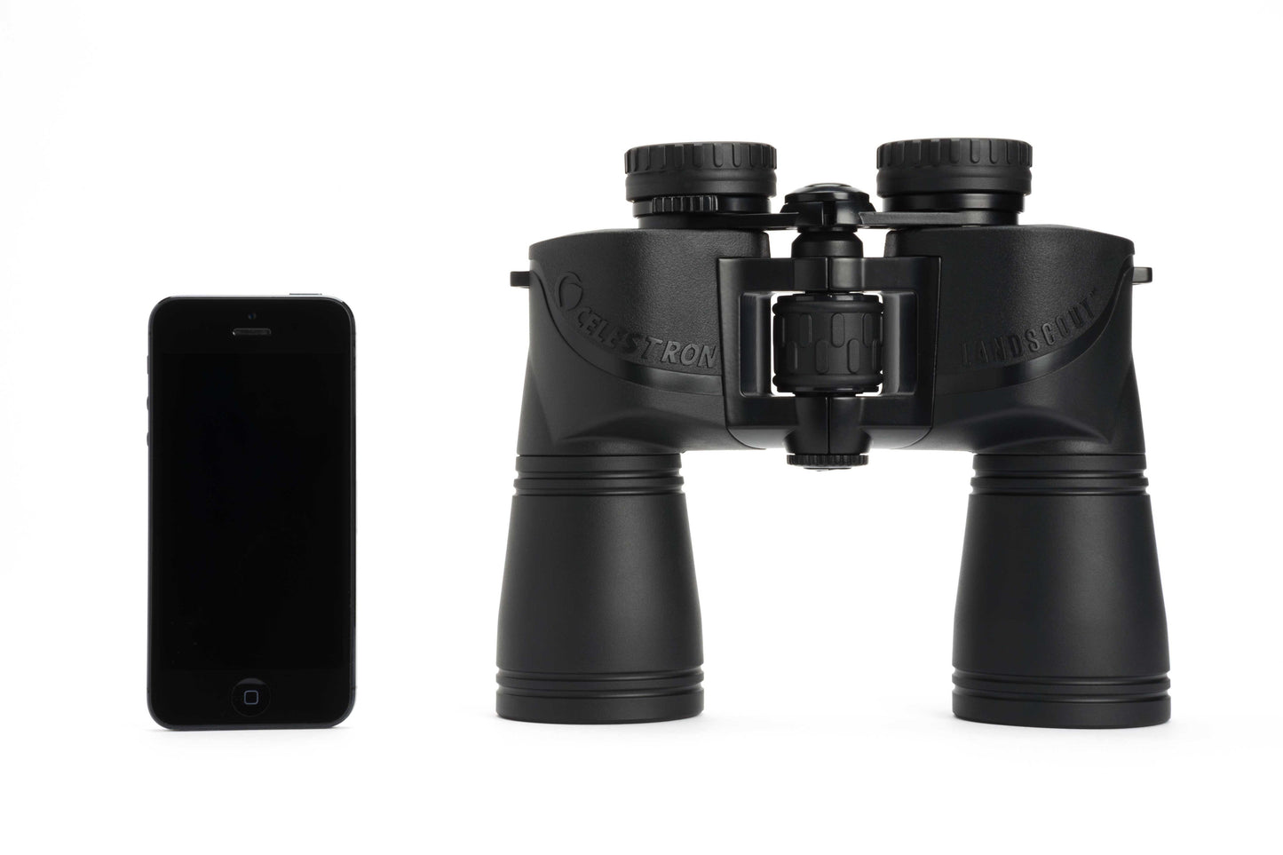 LandScout 10x50mm Porro Binocular