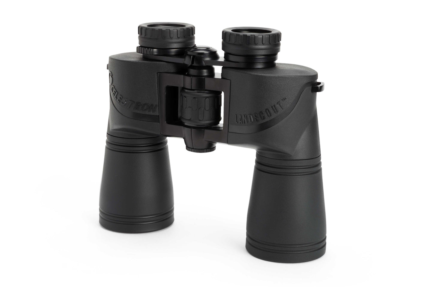 LandScout 10x50 Porro Binocular