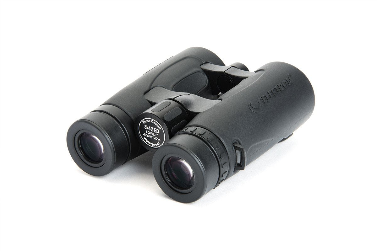 Granite ED 8x42 Binocular