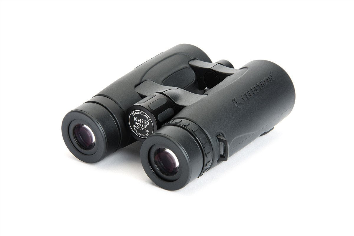 Granite ED 10x42 Binocular