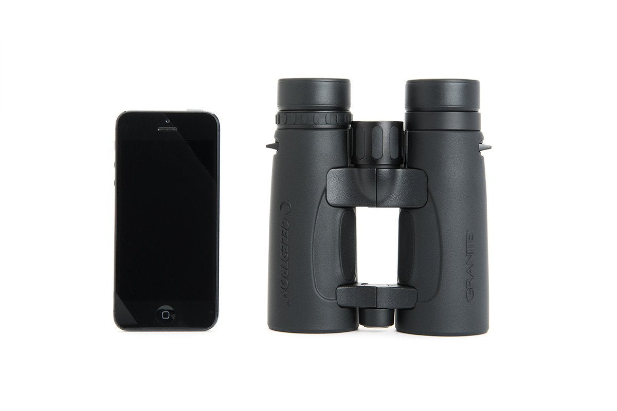 Granite ED 10x42 Binocular