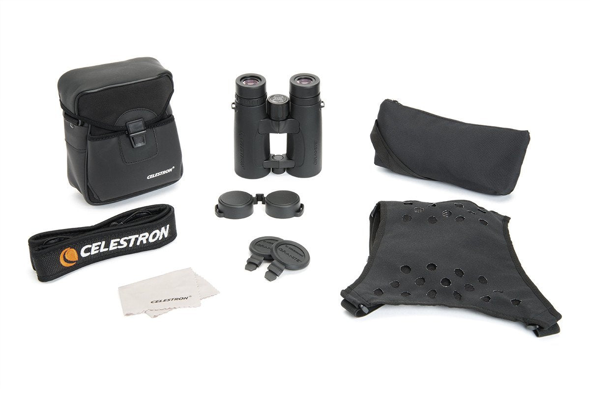 Granite ED 10x42 Binocular