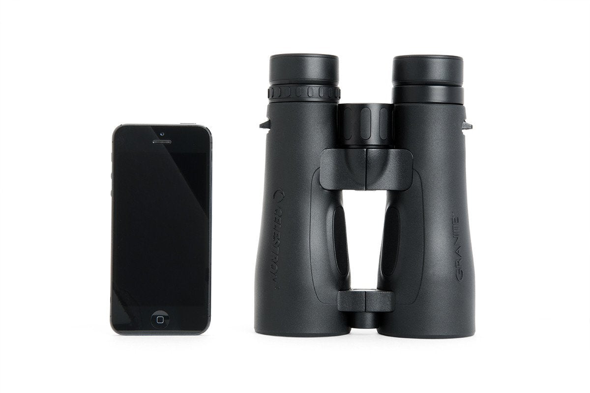 Granite ED 10x50 Binocular