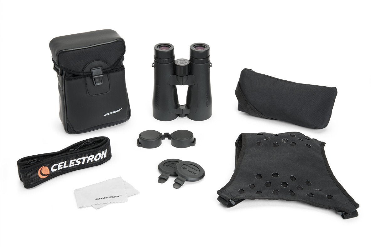 Granite ED 10x50 Binocular