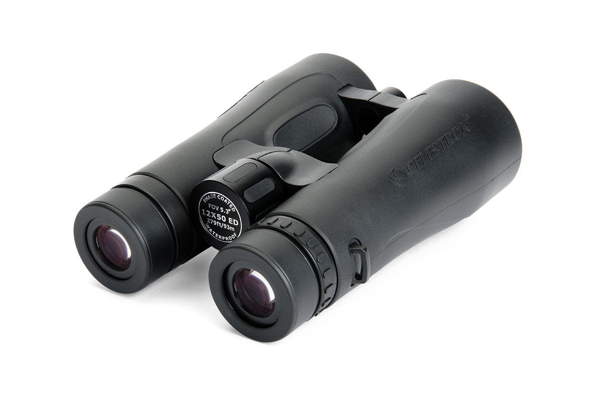 Granite ED 12x50 Binocular