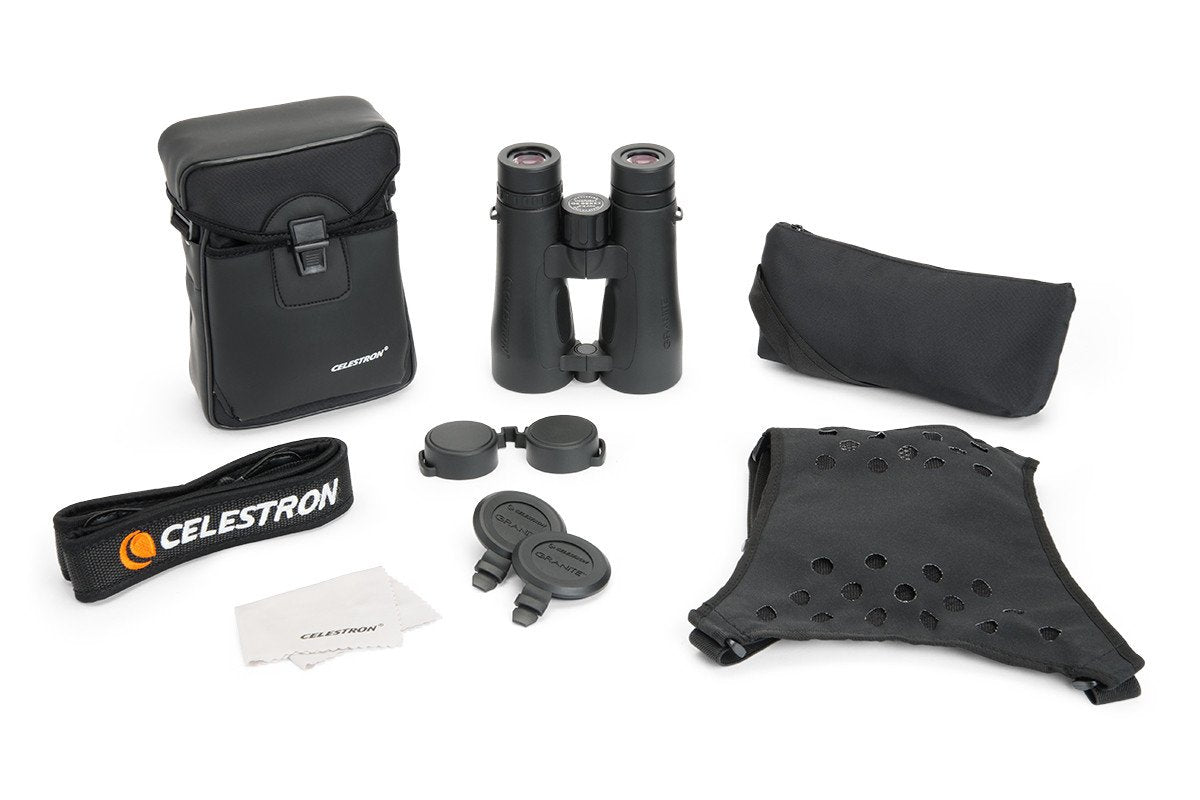 Granite ED 12x50 Binocular