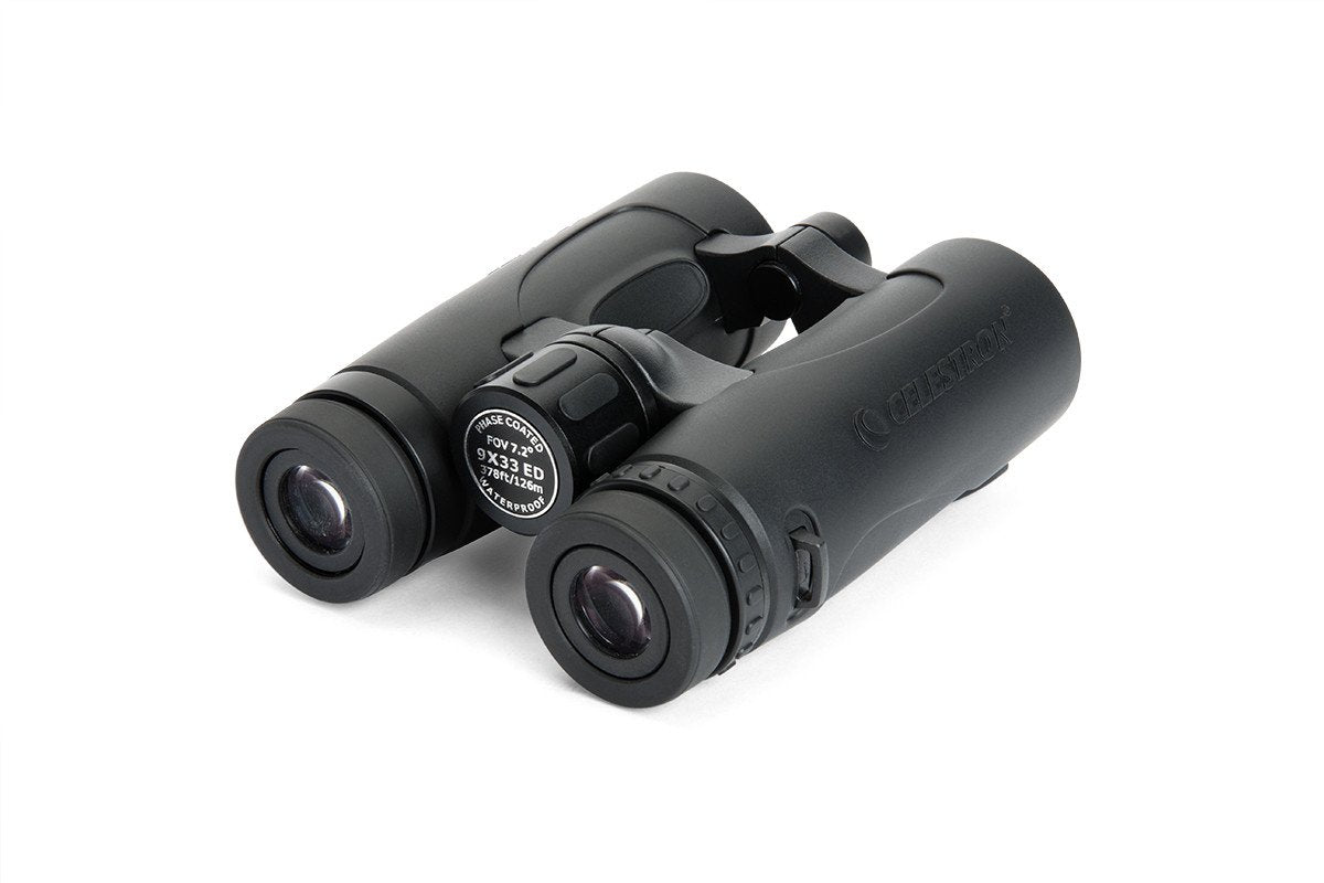 Granite ED 9x33 Binocular