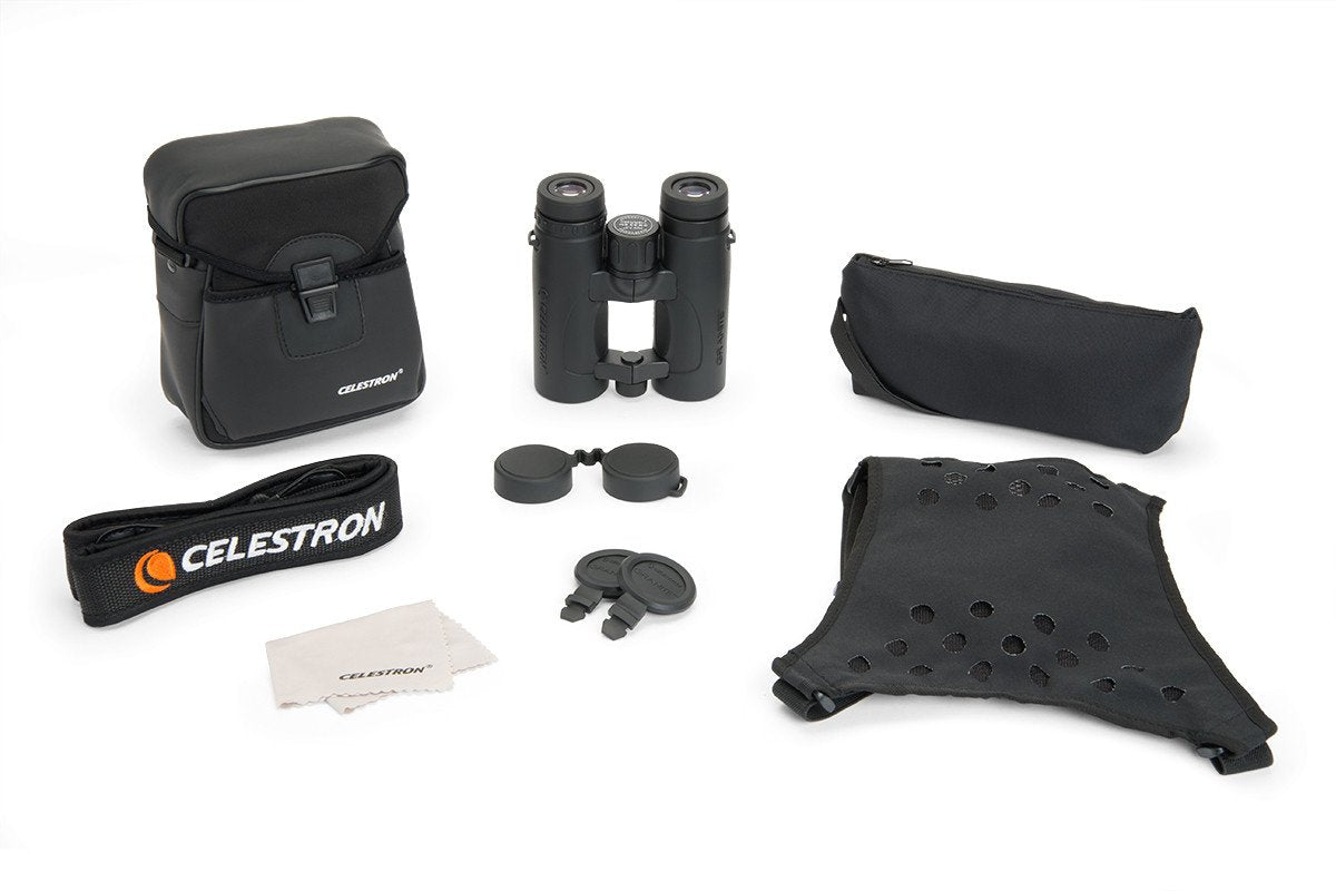 Granite ED 9x33 Binocular