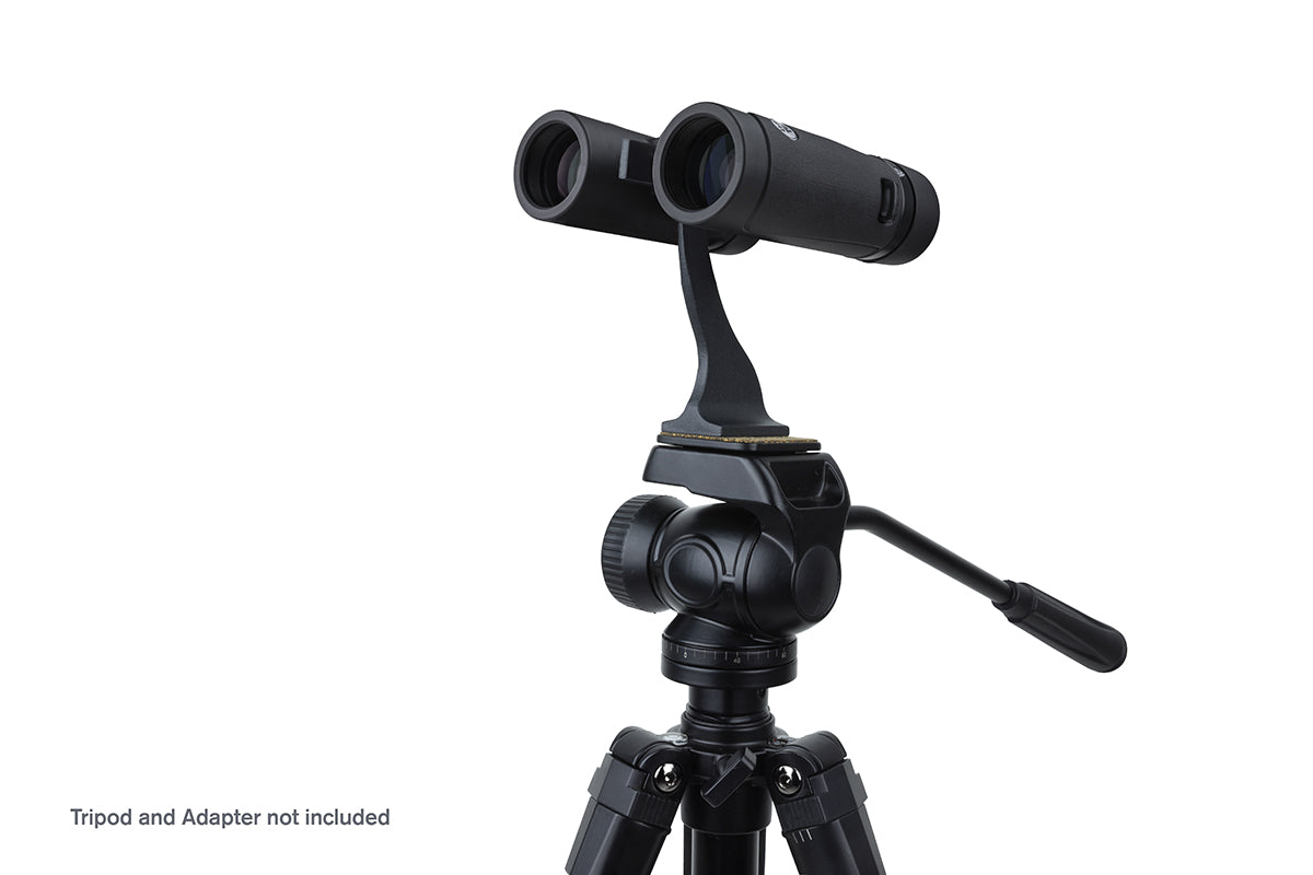TrailSeeker 8x32mm Roof Binoculars