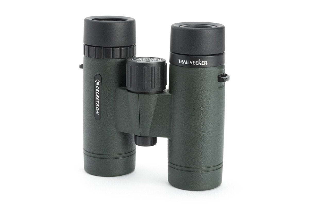 TrailSeeker 8x32 Binoculars