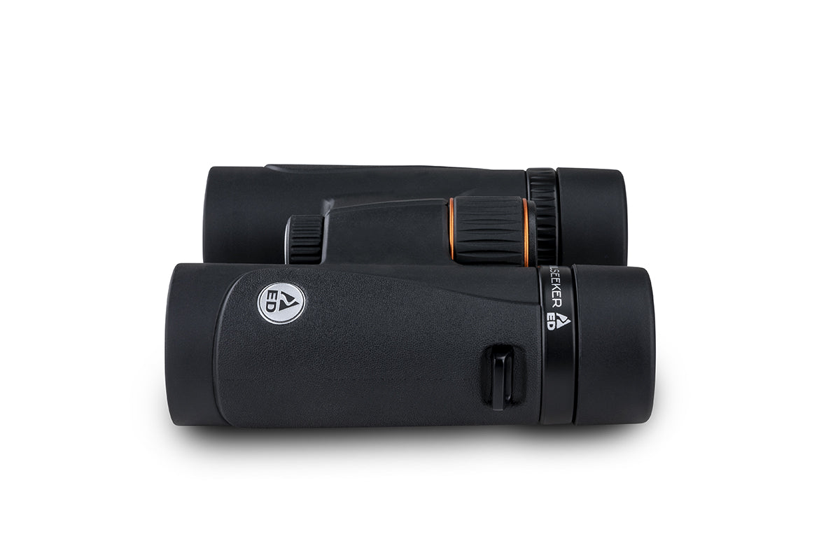 TrailSeeker ED 10x32mm Roof Binoculars