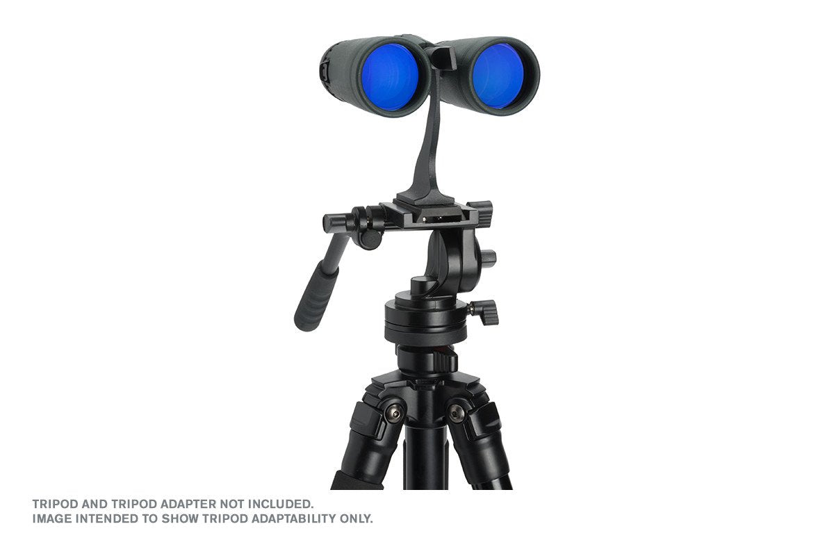 TrailSeeker 8x42 Binoculars