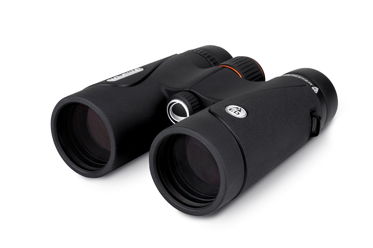TrailSeeker ED 8x42 Binoculars