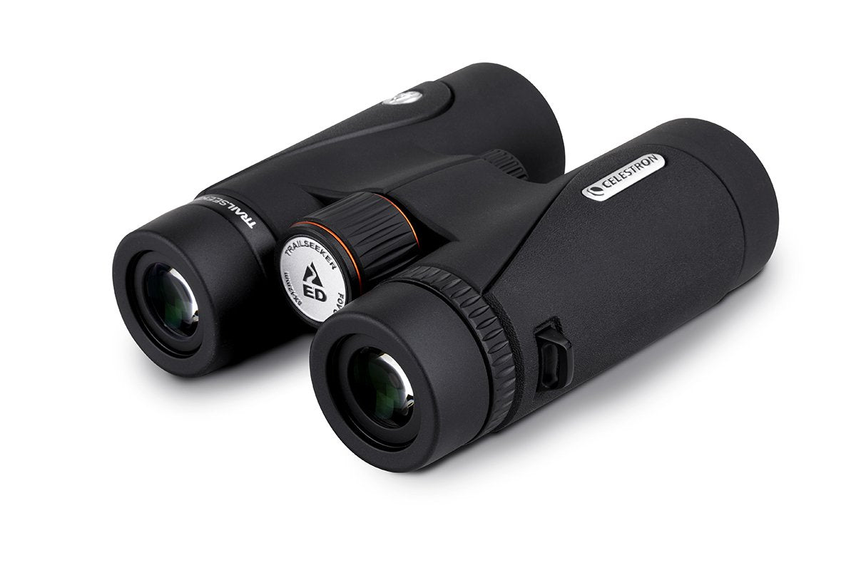 TrailSeeker ED 8x42 Binoculars