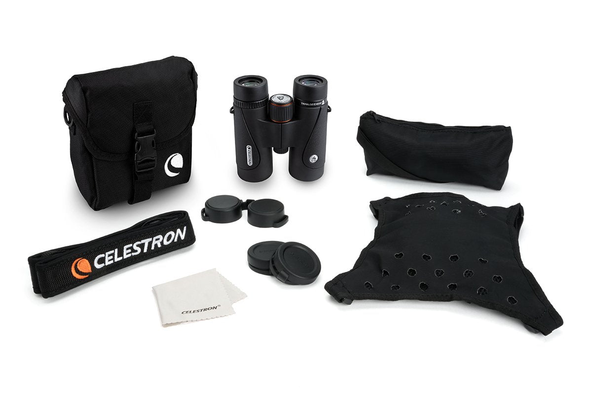 TrailSeeker ED 8x42 Binoculars