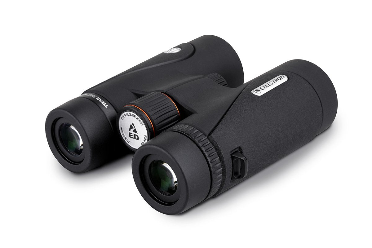 TrailSeeker ED 10x42 Binoculars