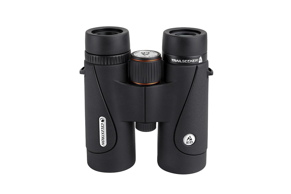 TrailSeeker ED 10x42 Binoculars