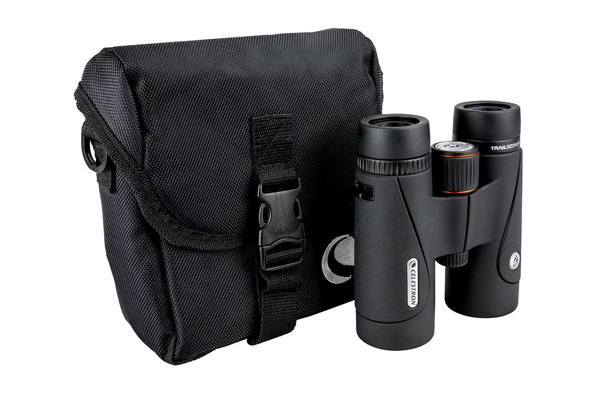 TrailSeeker ED 10x42 Binoculars