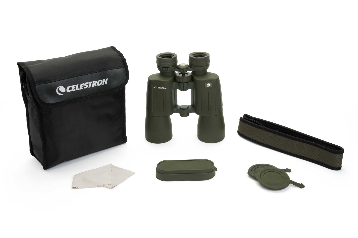 Cavalry 10x50 Binocular