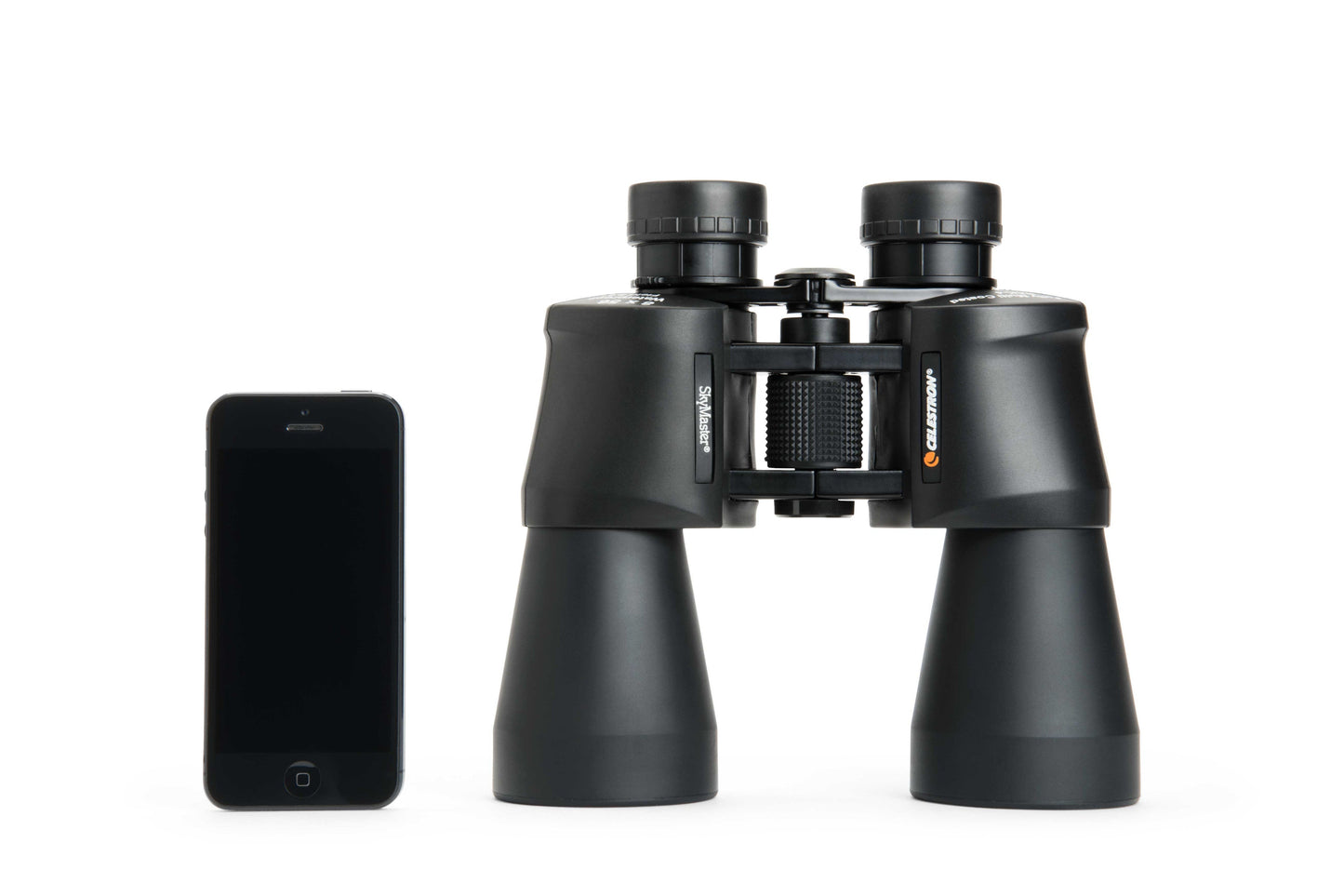 SkyMaster DX 8x56mm Porro Binoculars
